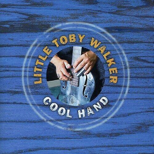 Cool Hand [european Import] CD (2004)