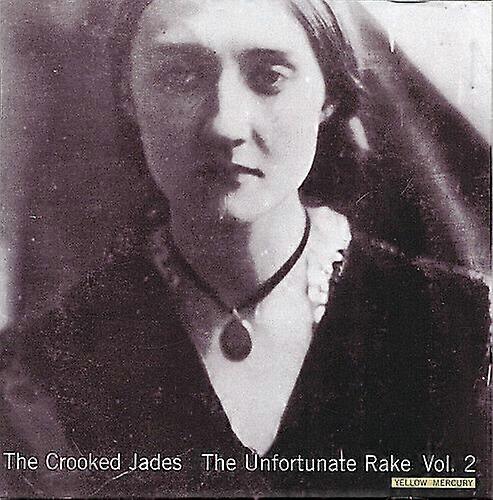 Unfortunate Rake The - Volume 2 CD (2006)