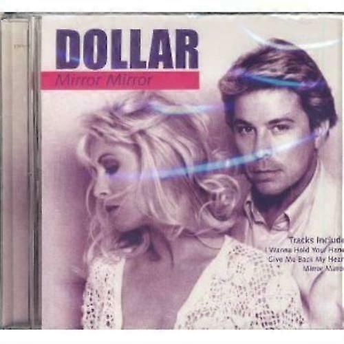 Dollar Mirror Mirror CD