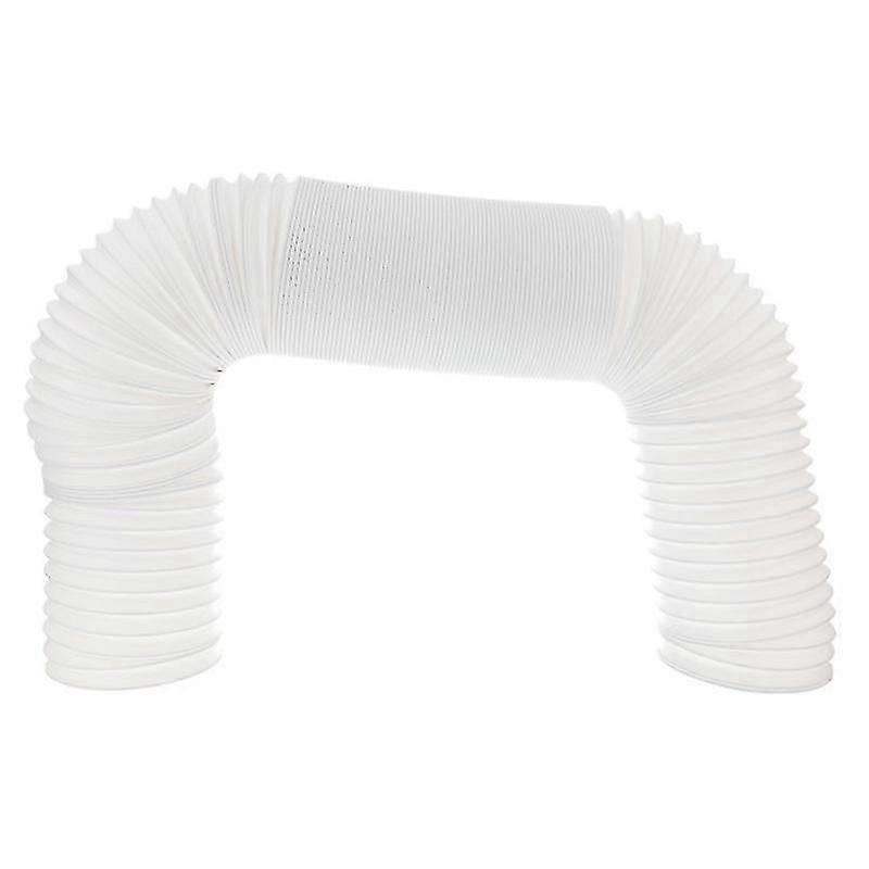 PPR Exhaust Hose for Home Use, Efficient Ventilation Solution