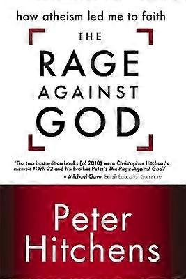 La colère contre Dieu