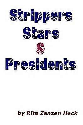 Stripperinnen Stars Präsidenten