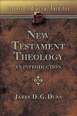 Teologia Nowego Testamentu