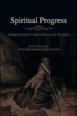 Progreso espiritual