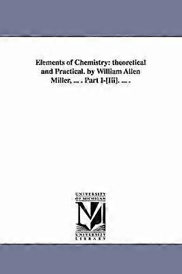 Éléments de chimie