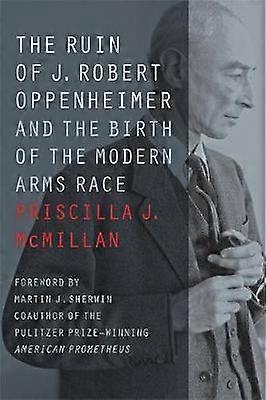 Ruina lui J. Robert Oppenheimer