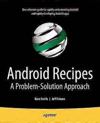 Android Recipes