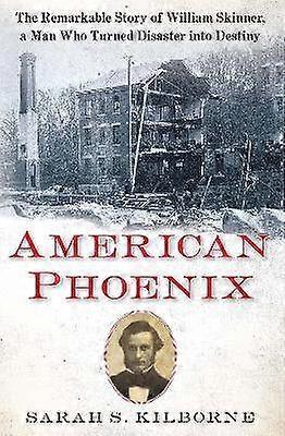 Amerikanischen Phoenix