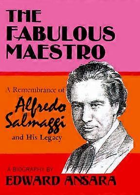 The Fabulous Maestro