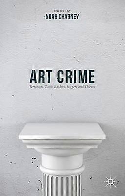 Kunstcriminaliteit