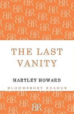 The Last Vanity