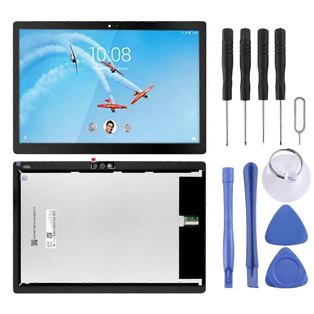 Écran LCD OEM pour Lenovo Tab M10 / Tab 5 Plus TB-X605L TB-X605F TB-X605M TB-X605 avec numériseur complet