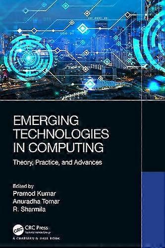 Emerging Technologies In Computing Paperback