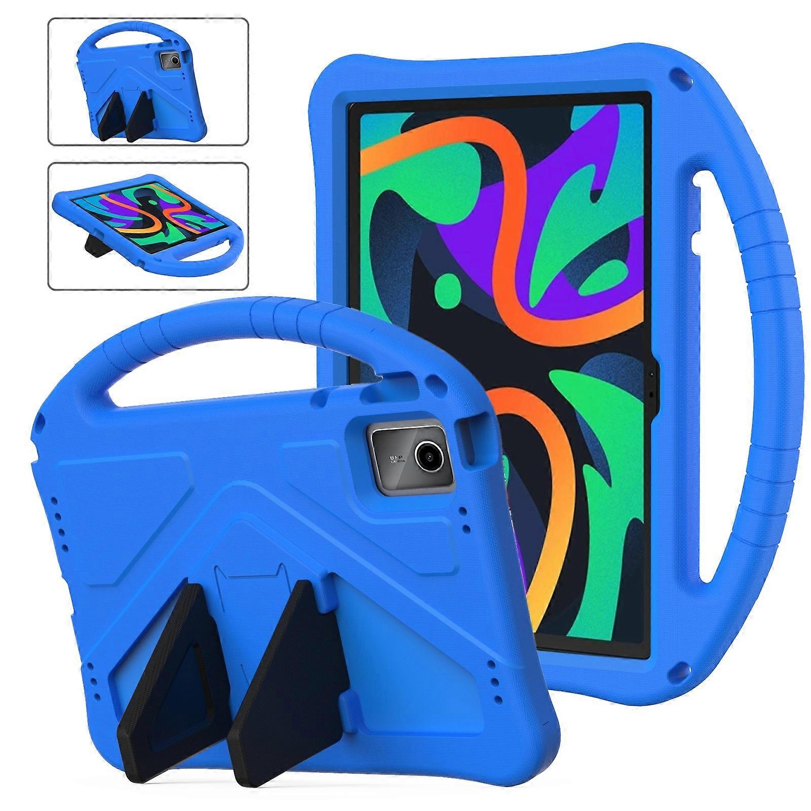 EVA Shockproof Tablet Case with Holder