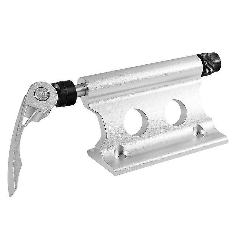 Bicycle Front Fork Quick Release Clip, Bicycle Front Fork Holder Accessories - Quick Release Suitable