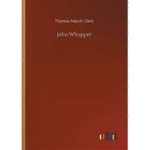 John Whopper