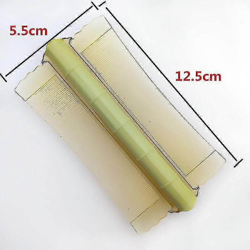 Lice Comb Double-sided Plastic Comb Baobao,pcy