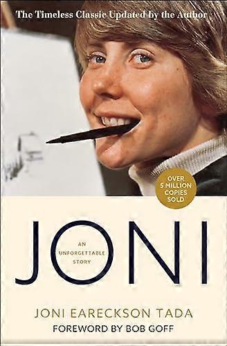 Joni : Une histoire inoubliable