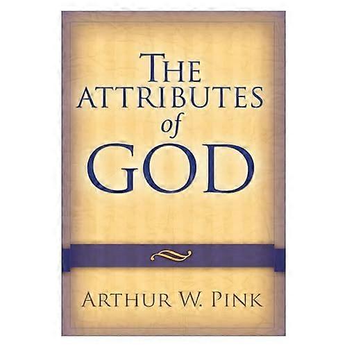 The Attributes of God