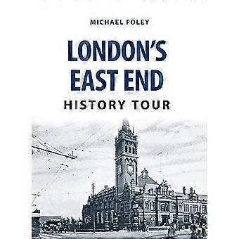 Londons East End History Tour