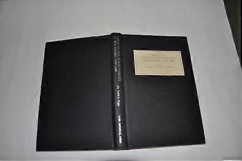 Henry IV: The Establishment of the Regime 1399 1406