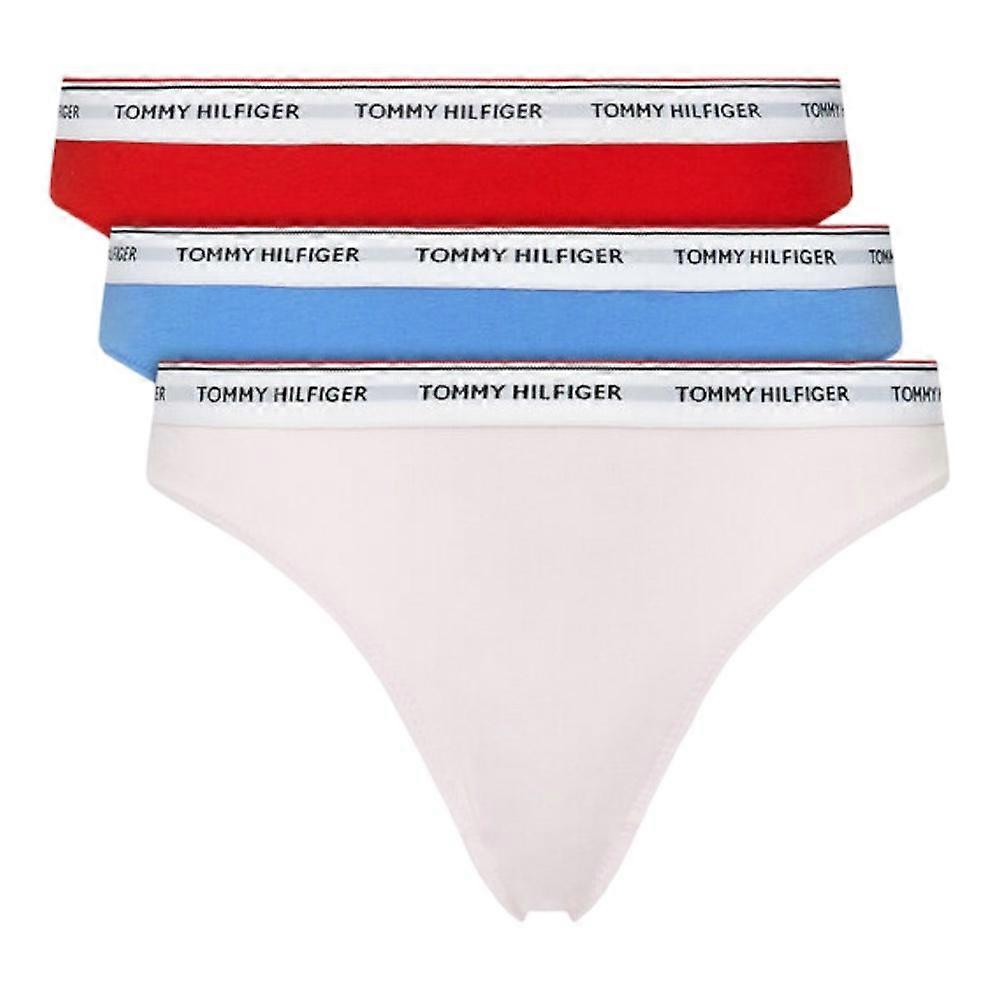 Briefs and knickers Tommy Hilfiger UW0UW048940WR