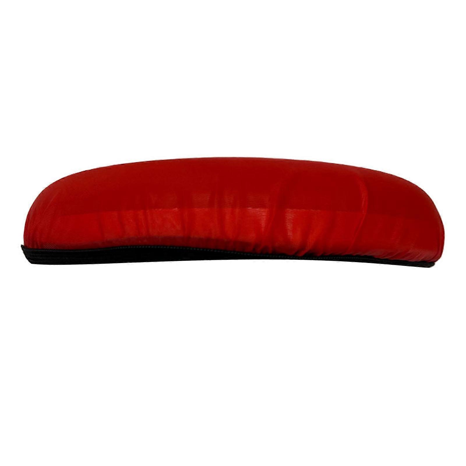 15CM Diffuser Lamp Sock Soft Light Diffuser Softbox Light Diffuser for Photography,Artistic Shot Easy to Install  Red