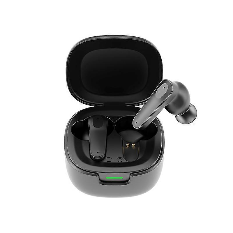 Bluetooth-kompatibelt AI-oversættelsesheadset til binaural simultanoversættelse