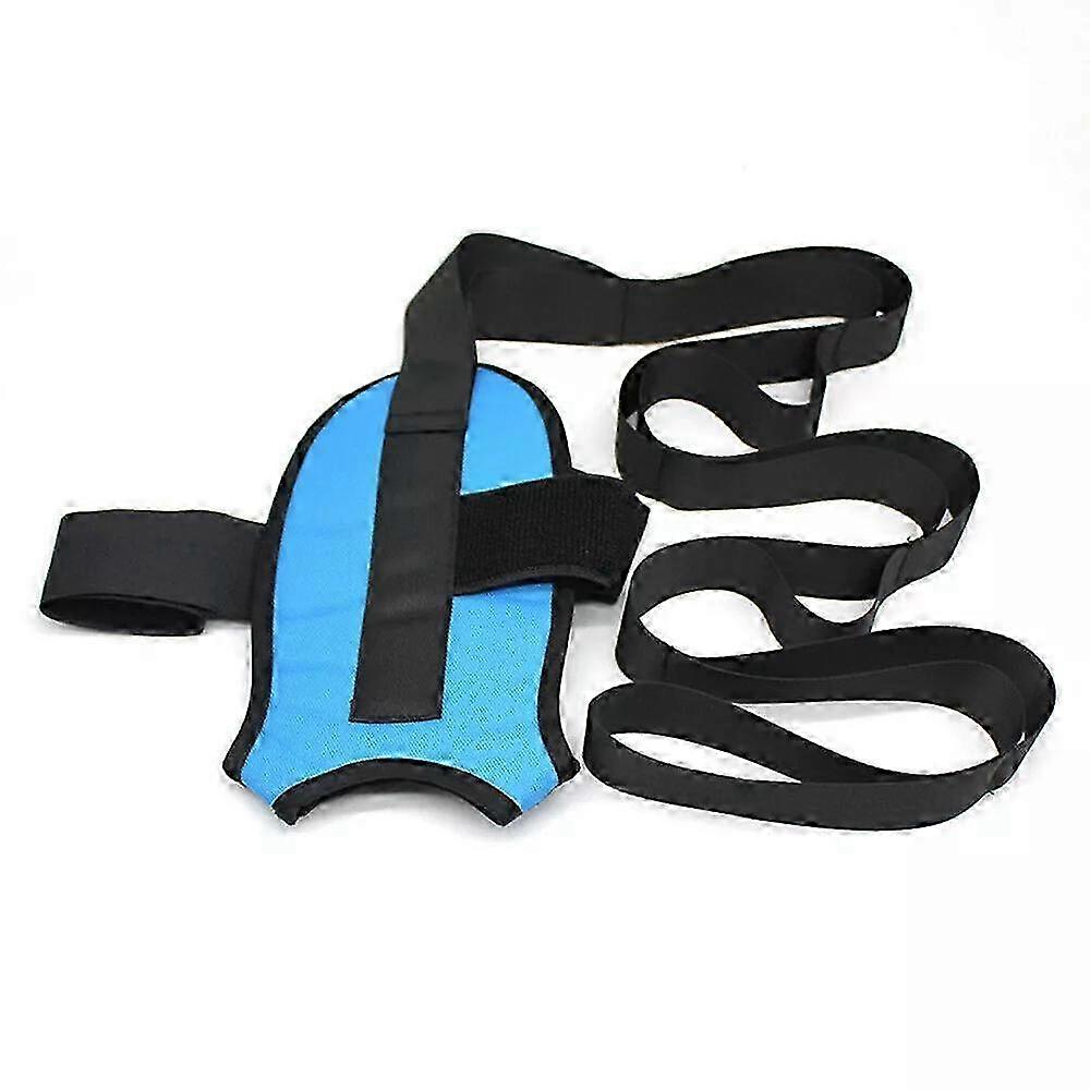 FlexStrap - حزام مطاطي ، أفضل حزام VivoFlex ، حزام مرن قابل للتمدد