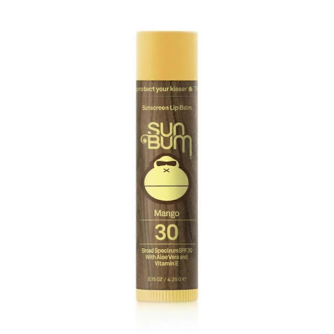 Sun Lip Stick SPF 30 mit Mango - Original