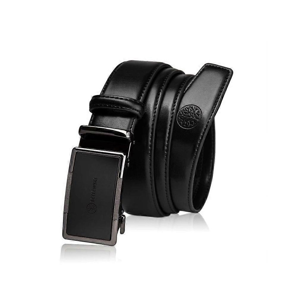 Belts Betlewski C35BACZARNY10076891