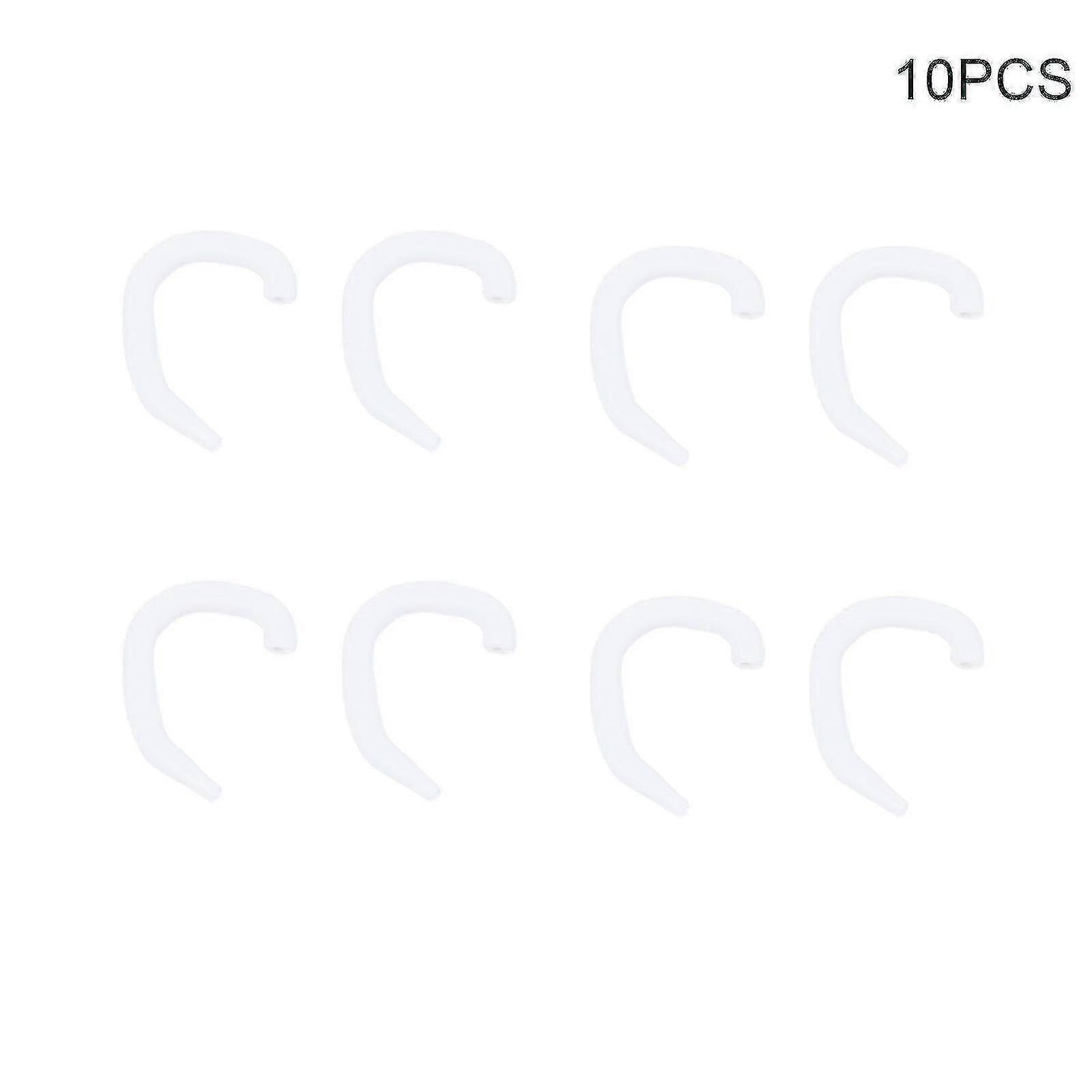 Silicone Ear Protection Hook 10pcs