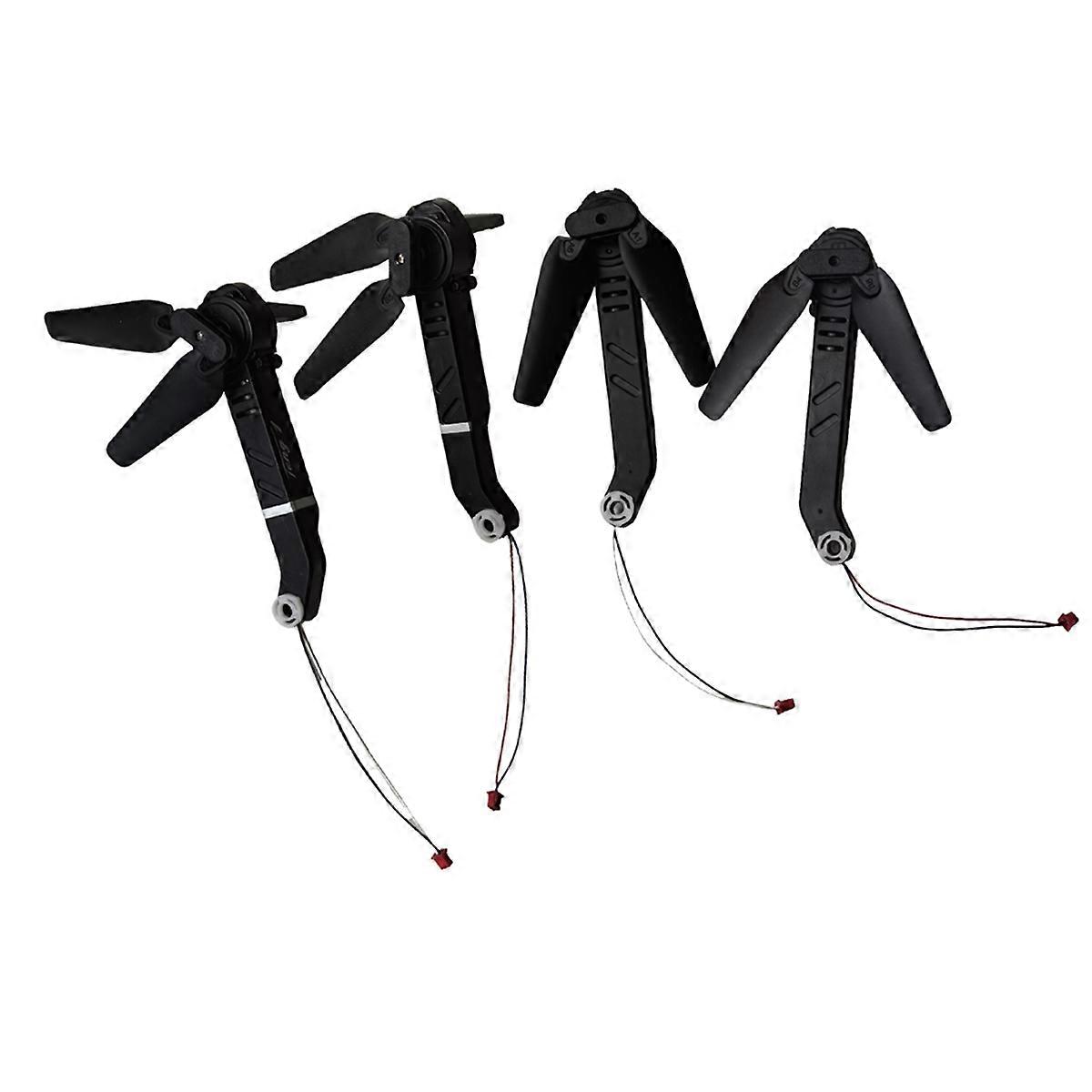 1 Set Drone Motor Arm Set Accessory Spare Parts
