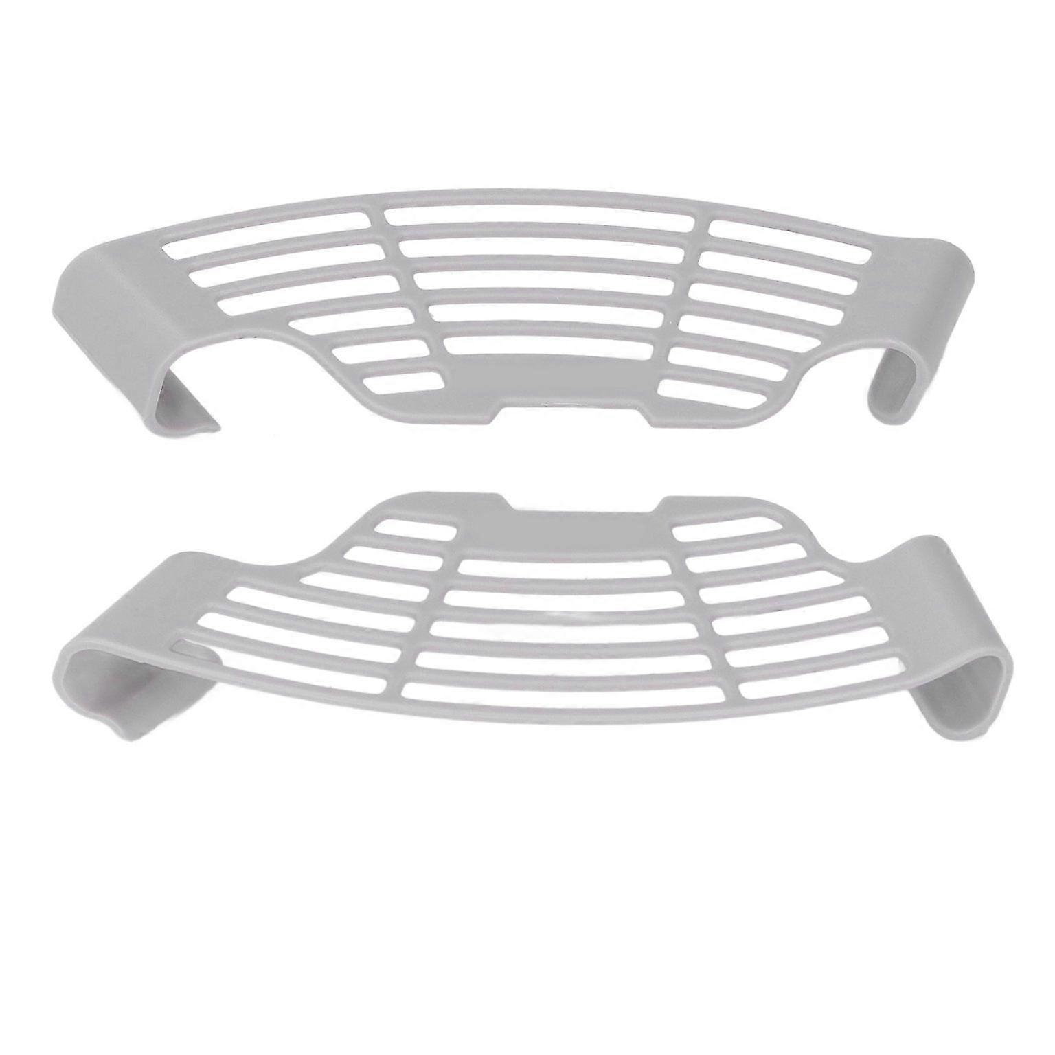 Mini 3 Pro Finger Guard Board - Protect Your Fingers with the Dam Board