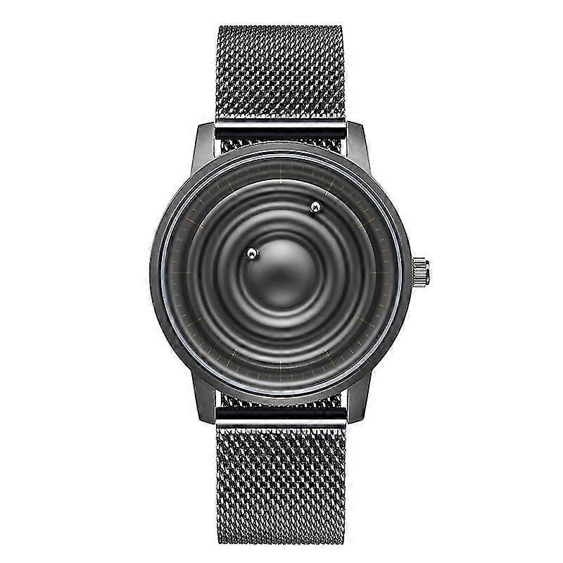 Eutour E041 Men Magnetic Quartz Watch