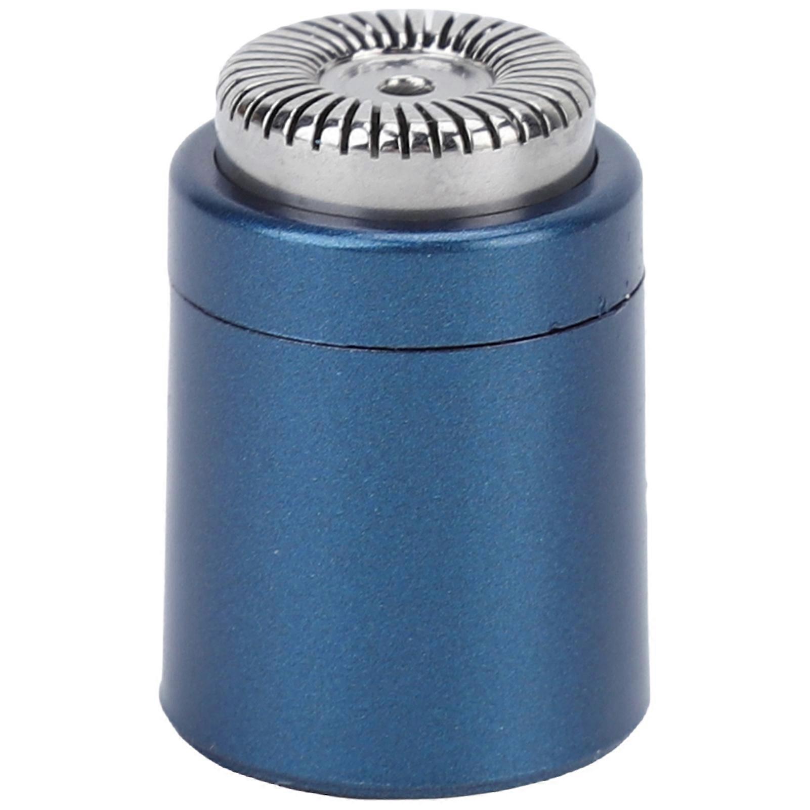 360° Rotating Electric Hair Trimmer, Waterproof, Easy to Clean, for Ears, Eyebrows and Other Details