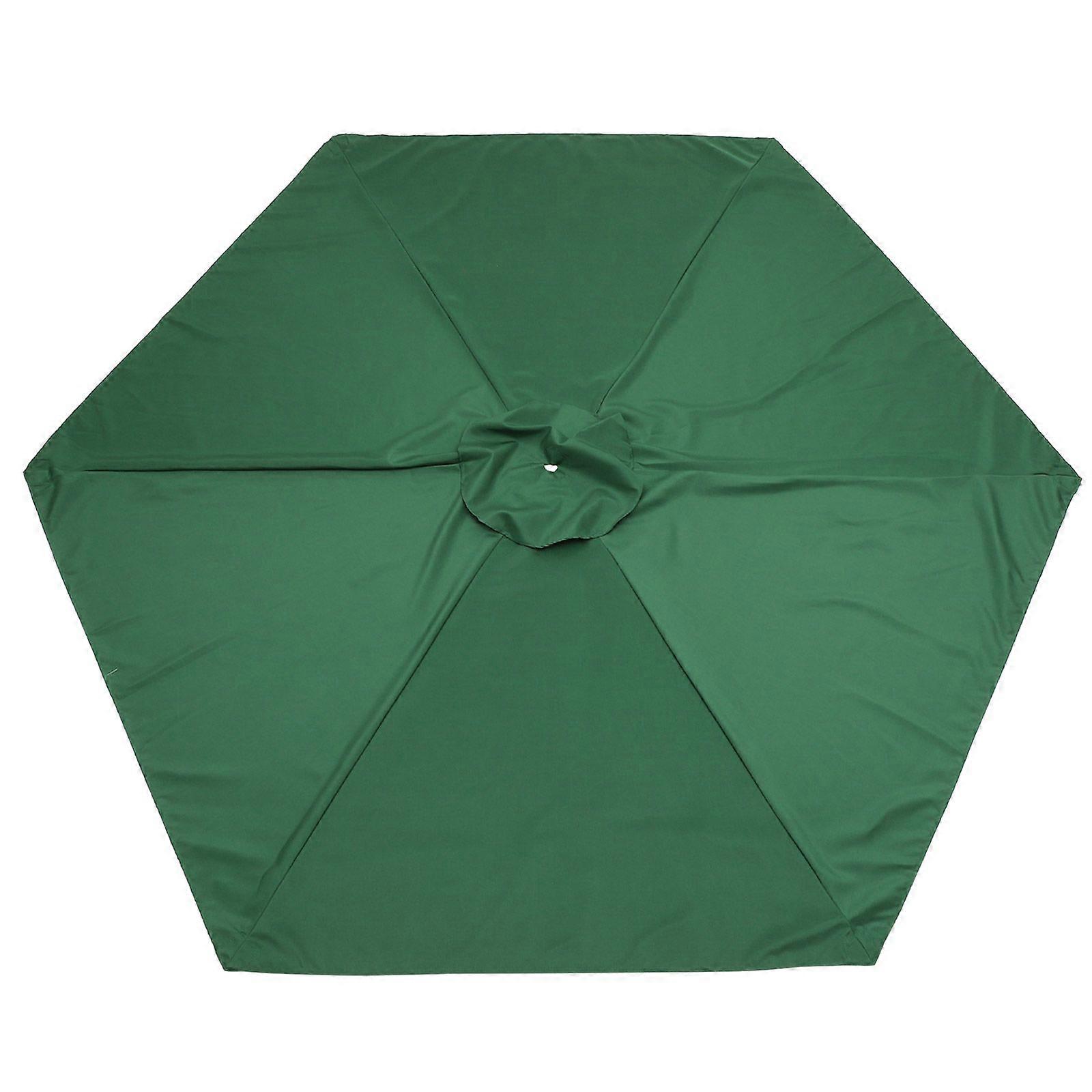 Reusable Umbrella Accessory Umbrella Canopy Replacement Outdoor Umbrella Replacement Canopy