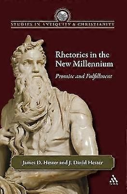 Rhetorics in the New Millennium