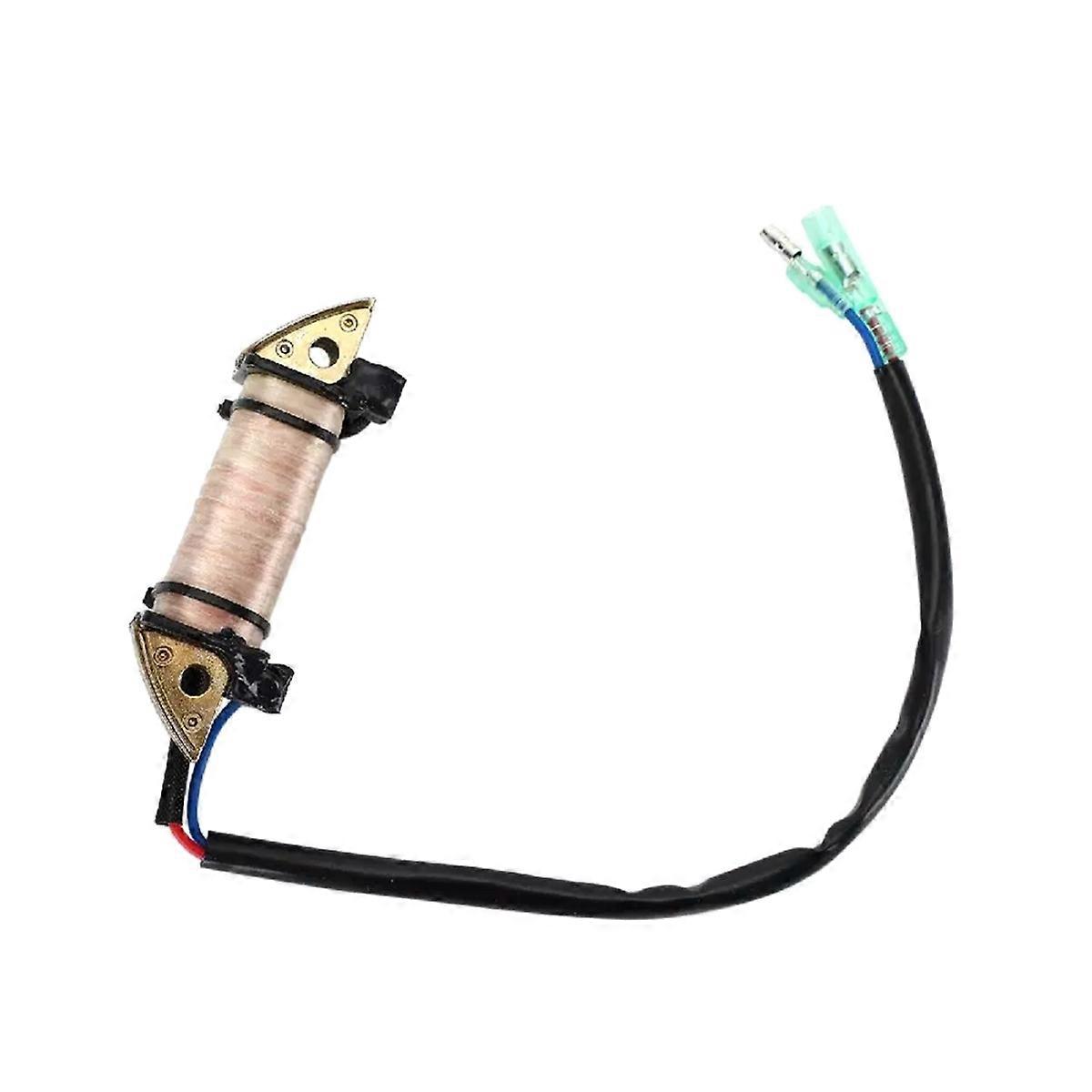  Charge Coil For M 9.9 15 18 2002 2003