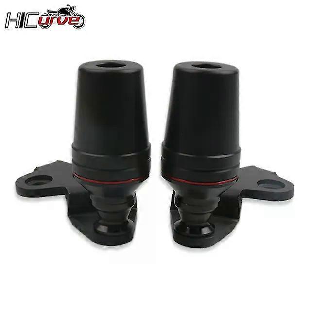 compatible for HON-DA CBR1000RR CBR 1000RR 2012-2016 2015 2014 Motorcycle Falling Protection Frame Slider Fairing Guard Crash Pad Protector