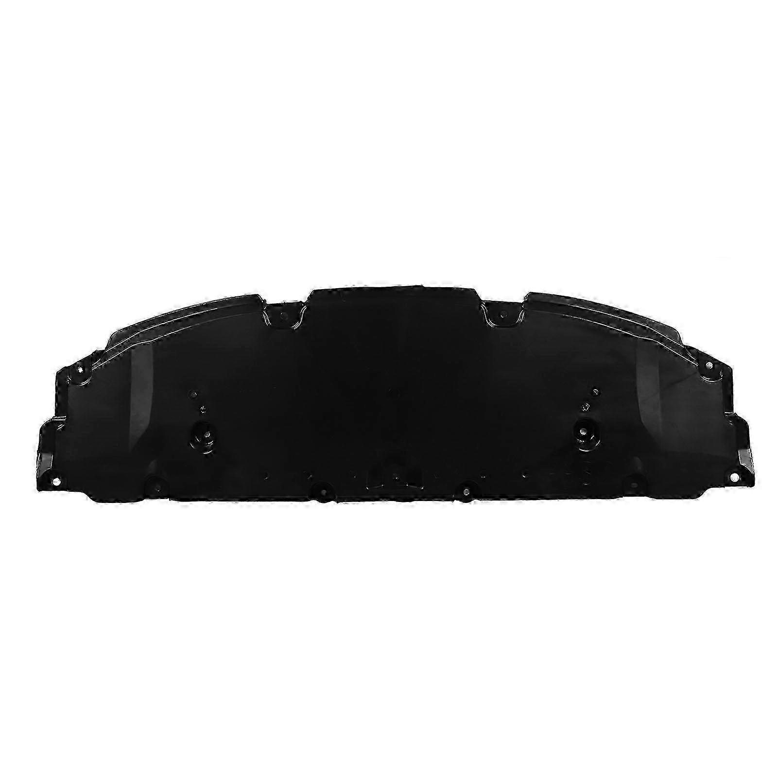 Front undercar shield for Toyota Corolla 2019-2022 replacement 51451