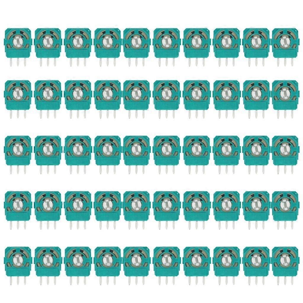 Handle Potentiometer Replacement Set Restore Precise Motion Control Gaming Part