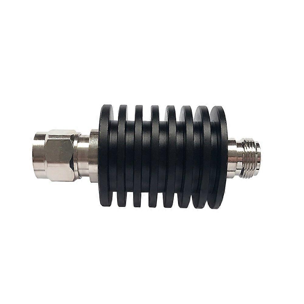 Attenuator for signal reduction in audio and electrical applications