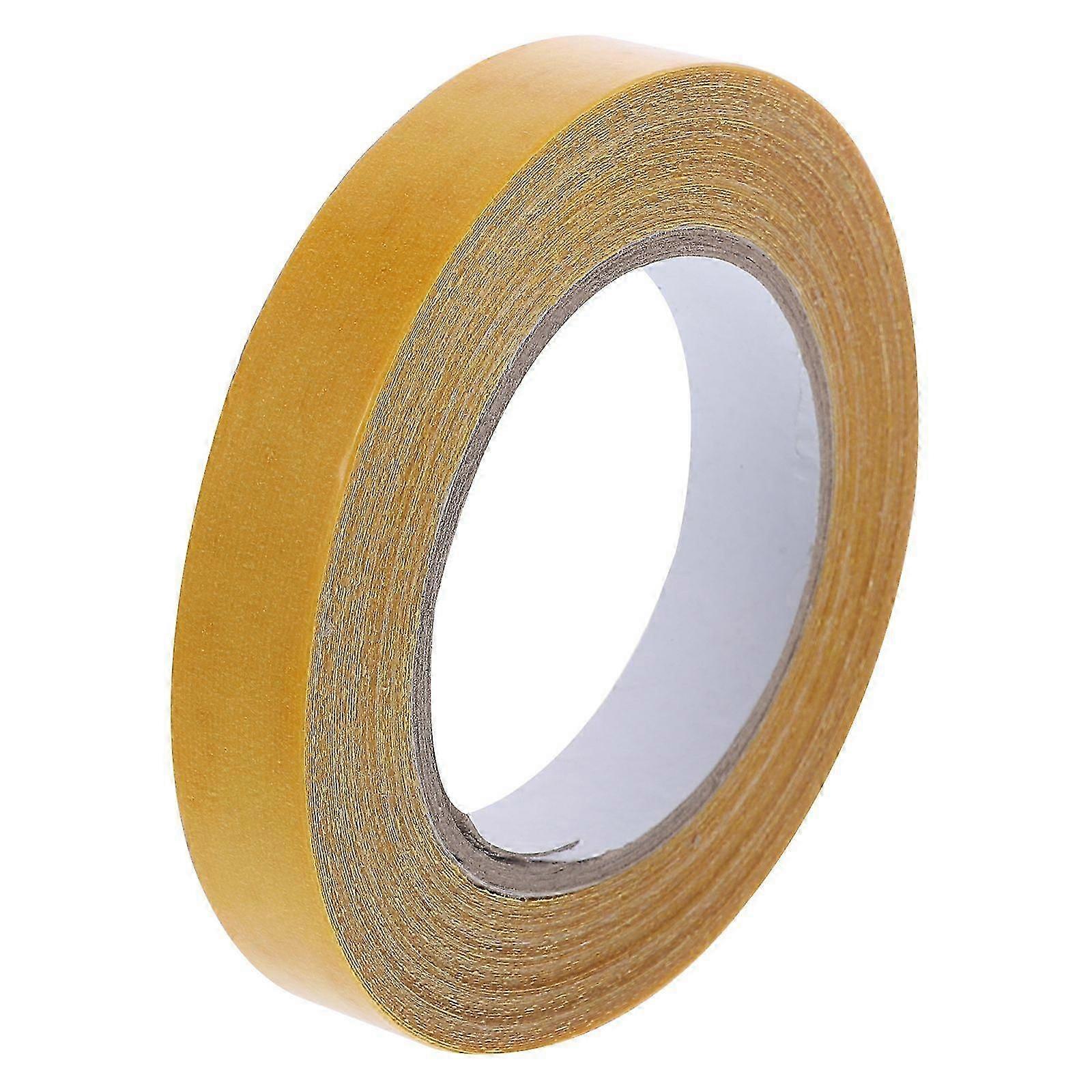 1 Roll Heavy Duty Tape Double Sided Tape Two Sided Tape Extra-strong Dual Sided Tape for Carpet