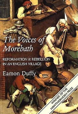 Vocile din Morebath