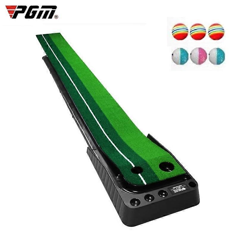 PGM Indoor Golf Putting Trainer