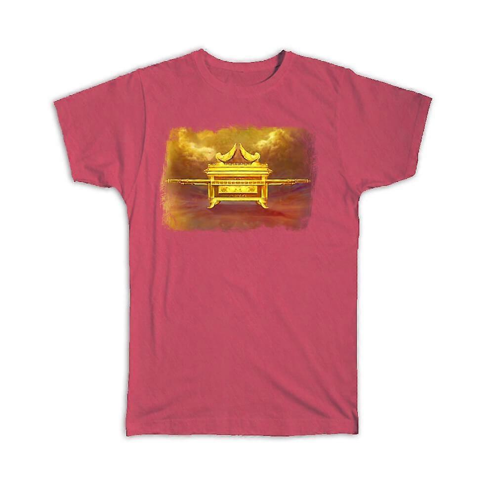 Gift T-Shirt: The Covenant Ark Christian