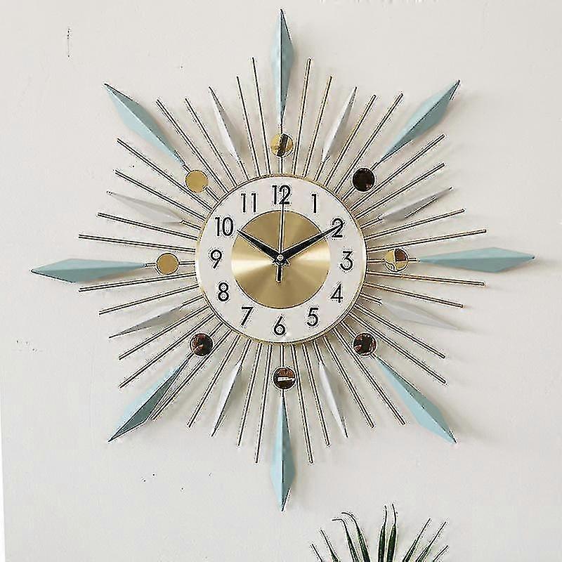 Unique Handcrafted Metal Wall Art Panel