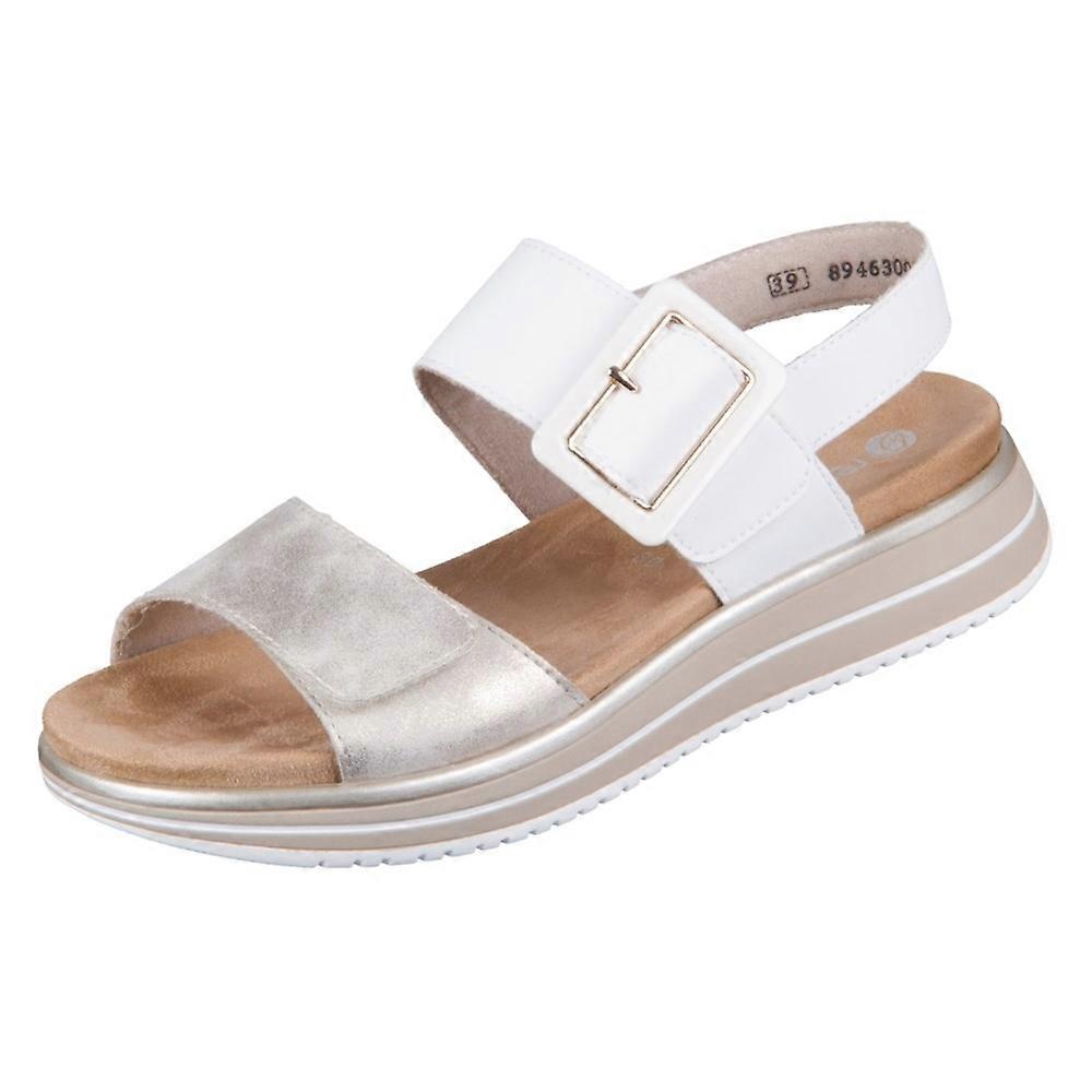 Shoes Remonte D1J5380