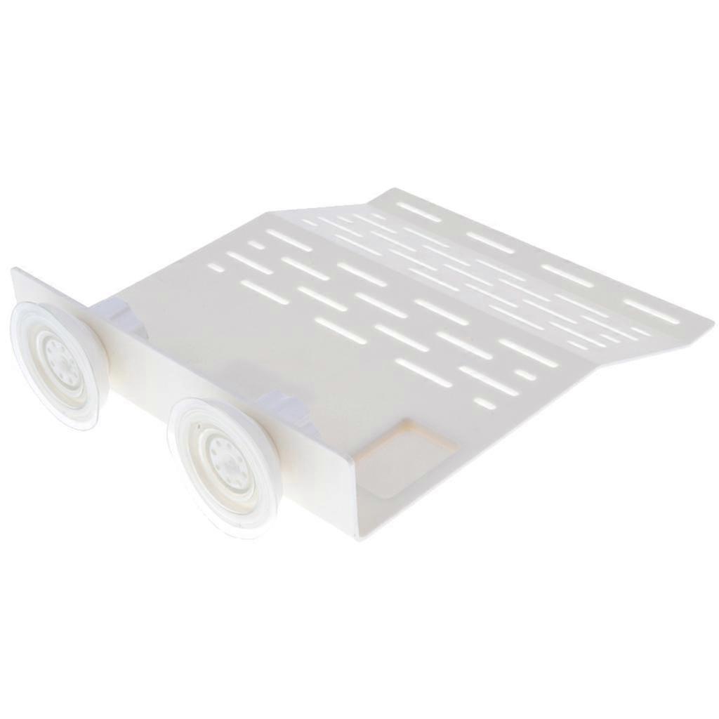Floating Pier Platform Reptile Turtle Terrapin Basking Island Ramp ladder Tank
